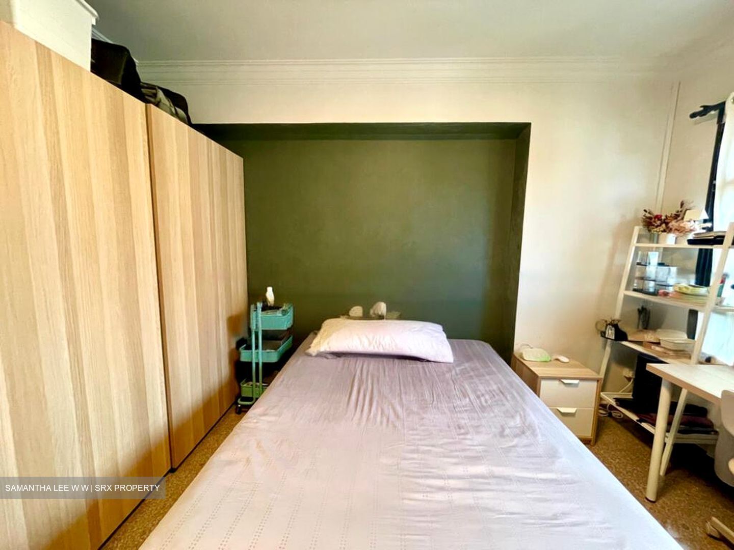 Blk 289D Nature View (Bukit Batok), HDB 5 Rooms #461494251